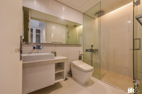 Condominio de 1 dormitorio en Bangkok, Tailandia № 184580