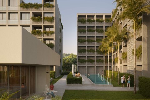 Off-plan The Momentum - Terra Grove in Phuket, Thailand № 168036 - photo 2