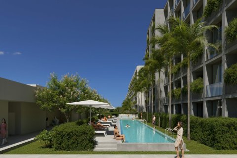 Off-plan The Momentum - Terra Grove in Phuket, Thailand № 168036 - photo 3