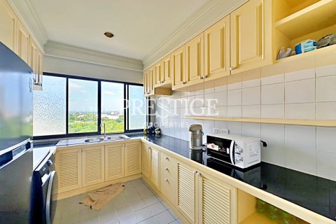 Condo à Pattaya, Thaïlande, 3 chambres № 198314 - photo 7