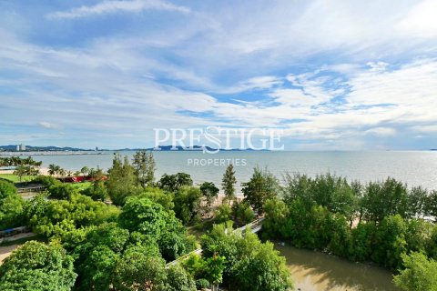 Condo à Pattaya, Thaïlande, 3 chambres № 198314 - photo 22
