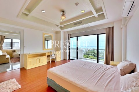 Condo à Pattaya, Thaïlande, 3 chambres № 198314 - photo 14