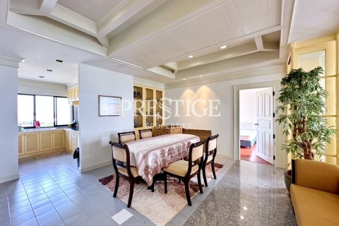 Condo à Pattaya, Thaïlande, 3 chambres № 198314 - photo 6