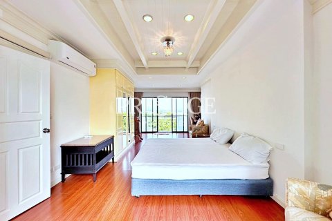 Condo à Pattaya, Thaïlande, 3 chambres № 198314 - photo 8