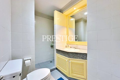 Condo à Pattaya, Thaïlande, 3 chambres № 198314 - photo 16