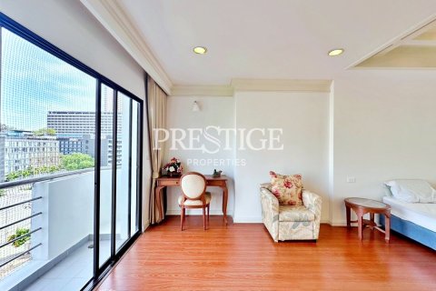 Condo à Pattaya, Thaïlande, 3 chambres № 198314 - photo 10