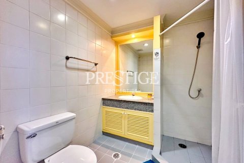 Condo à Pattaya, Thaïlande, 3 chambres № 198314 - photo 19
