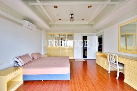 Condo à Pattaya, Thaïlande, 3 chambres № 198314 - photo 13