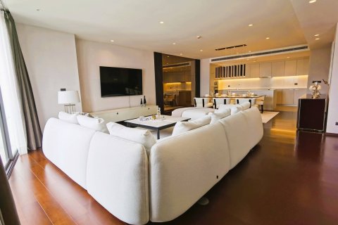 Condominio de 3 dormitorios en Bangkok, Tailandia № 180485 - foto 4
