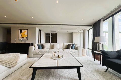 Condominio de 3 dormitorios en Bangkok, Tailandia № 180485 - foto 10