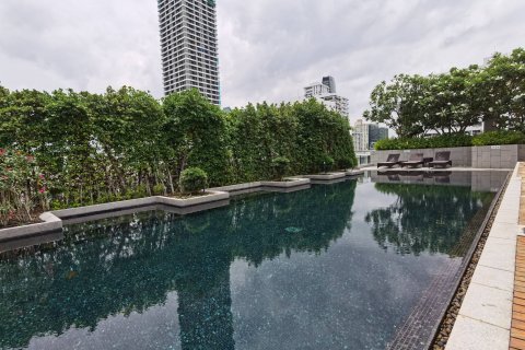 Condominio de 3 dormitorios en Bangkok, Tailandia № 180485 - foto 28