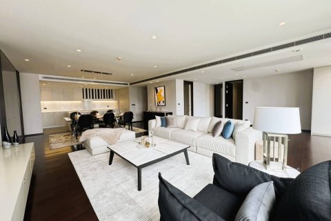 Condominio de 3 dormitorios en Bangkok, Tailandia № 180485 - foto 9
