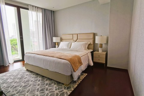 Condominio de 3 dormitorios en Bangkok, Tailandia № 180485 - foto 20