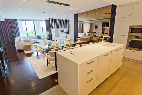 Condominio de 3 dormitorios en Bangkok, Tailandia № 180485 - foto 3