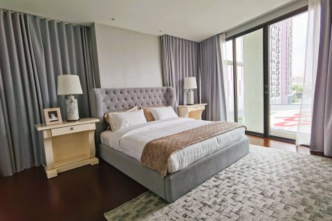 Condominio de 3 dormitorios en Bangkok, Tailandia № 180485 - foto 16