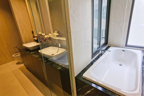 Condominio de 3 dormitorios en Bangkok, Tailandia № 180485 - foto 17