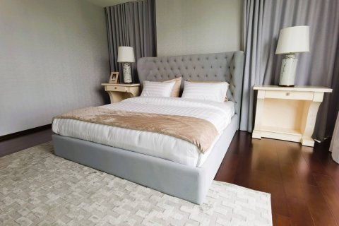 Condominio de 3 dormitorios en Bangkok, Tailandia № 180485 - foto 15