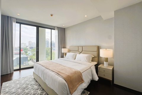 Condominio de 3 dormitorios en Bangkok, Tailandia № 180485 - foto 19