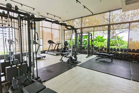 Condominio de 3 dormitorios en Bangkok, Tailandia № 180485 - foto 25