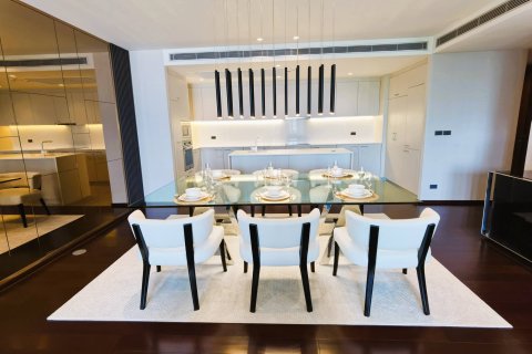 Condominio de 3 dormitorios en Bangkok, Tailandia № 180485 - foto 6