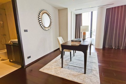 Condominio de 3 dormitorios en Bangkok, Tailandia № 180485 - foto 12