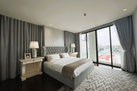 Condominio de 3 dormitorios en Bangkok, Tailandia № 180485 - foto 13