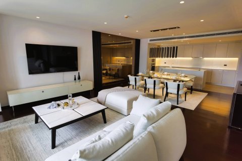 Condominio de 3 dormitorios en Bangkok, Tailandia № 180485 - foto 5