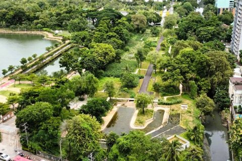 Terreno en Bangkok, Tailandia № 180489 - foto 4