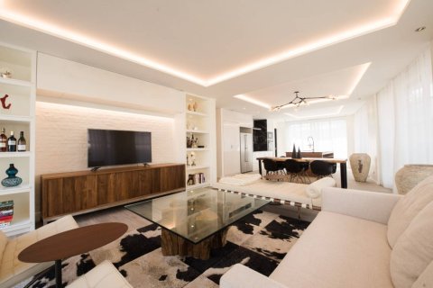 Eigentumswohnung in Bangkok, Thailand, 4 Schlafzimmer № 180491