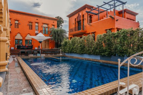 Hotel en Prachinburi, Tailandia № 180488 - foto 3