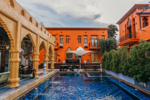 Hotel en Prachinburi, Tailandia № 180488 - foto 25