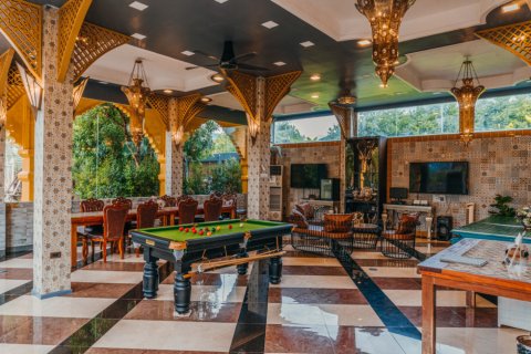 Hotel en Prachinburi, Tailandia № 180488 - foto 14