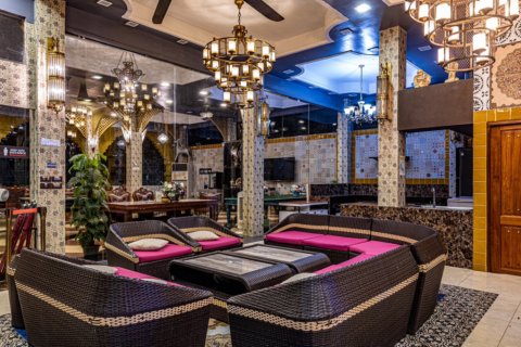 Hotel en Prachinburi, Tailandia № 180488 - foto 5