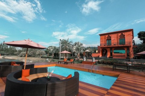 Hotel en Prachinburi, Tailandia № 180488 - foto 21