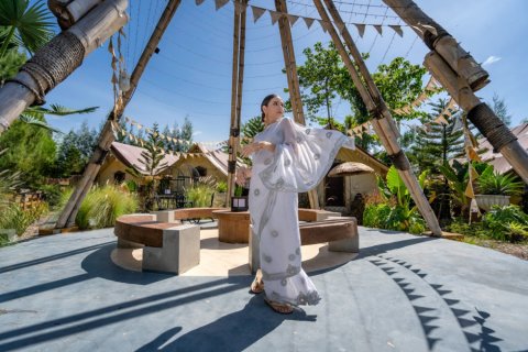 Hotel en Prachinburi, Tailandia № 180488 - foto 12