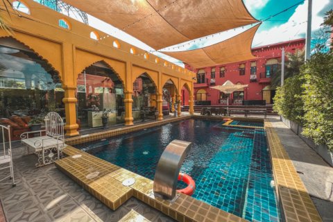Hotel en Prachinburi, Tailandia № 180488 - foto 2