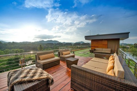 Hotel en Prachinburi, Tailandia № 180488 - foto 9