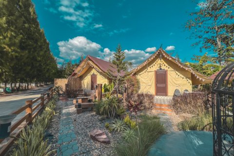 Hotel en Prachinburi, Tailandia № 180488 - foto 19