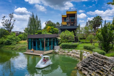 Hotel en Prachinburi, Tailandia № 180488 - foto 23
