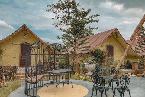 Hotel en Prachinburi, Tailandia № 180488 - foto 8