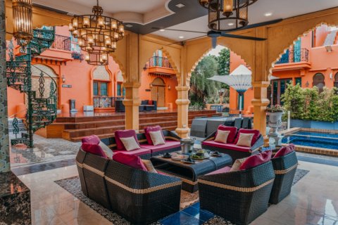 Hotel en Prachinburi, Tailandia № 180488 - foto 4