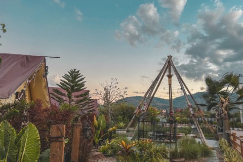 Hotel en Prachinburi, Tailandia № 180488 - foto 7