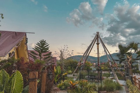 Hotel en Prachinburi, Tailandia № 180488 - foto 18