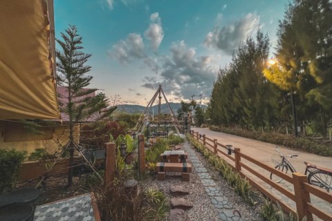 Hotel en Prachinburi, Tailandia № 180488 - foto 6
