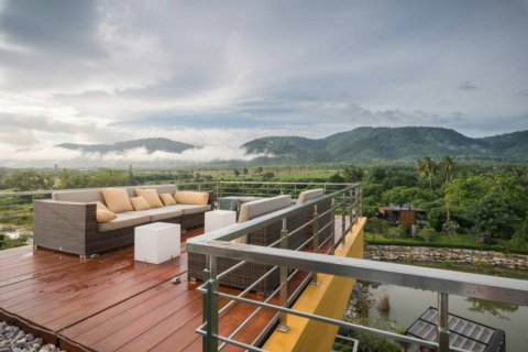 Hotel en Prachinburi, Tailandia № 180488 - foto 10