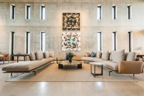 Ático de 4 dormitorios en Bangkok, Tailandia № 180486 - foto 3