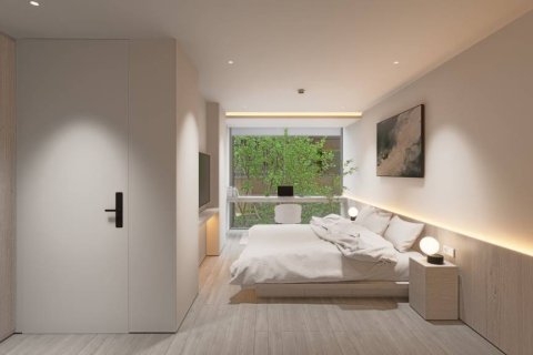 Condominio de 2 dormitorios en Pattaya, Tailandia № 153798 - foto 6