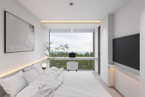 Condominio de 2 dormitorios en Pattaya, Tailandia № 153798 - foto 3