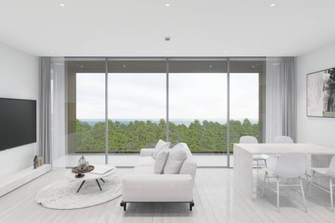 Condominio de 2 dormitorios en Pattaya, Tailandia № 153798