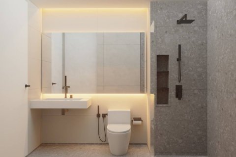 Condominio de 2 dormitorios en Pattaya, Tailandia № 153798 - foto 8